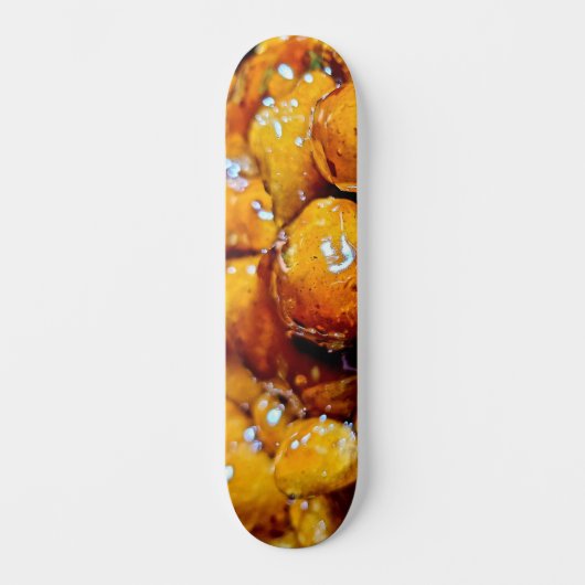 Skateboard (Voorkant)