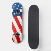 Skateboard (Voorkant)