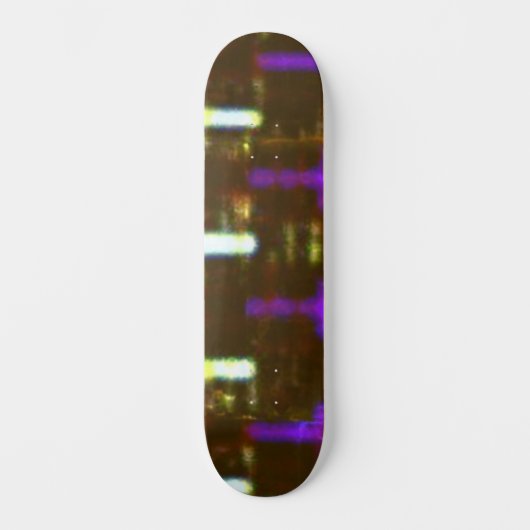 Skateboard (Voorkant)