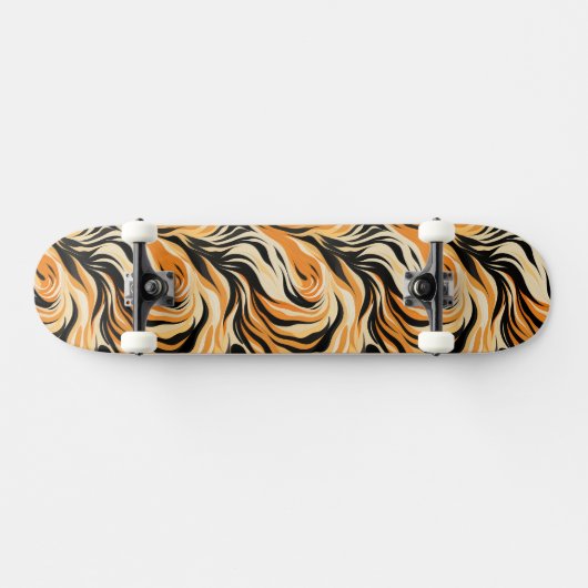 Skateboard (Horizontaal)