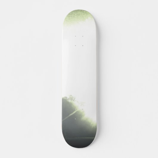 Skateboard (Voorkant)