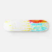 SKATEBOARD (Horz)