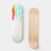SKATEBOARD (Recto)