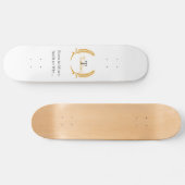 Skateboard (Horz)
