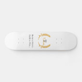 Skateboard (Horz)