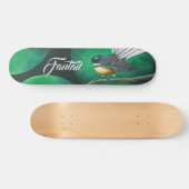 Skateboard (Horizontaal)