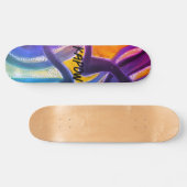 Skateboard (Horizontaal)