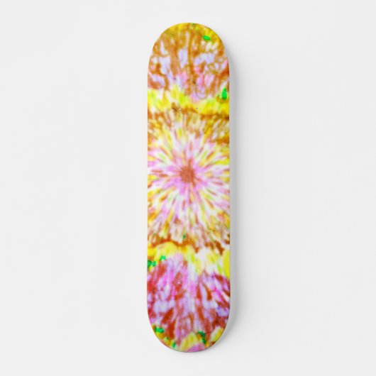 SKATEBOARD (Devant)