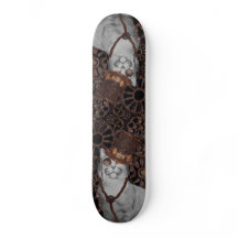 Skateboard