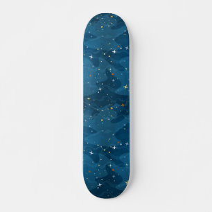 ✨ SKATEBOARD