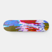 SKATEBOARD (Horz)