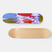 SKATEBOARD (Horz)