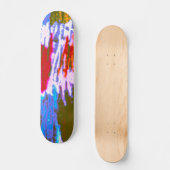 SKATEBOARD (Recto)