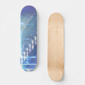 SKATEBOARD (Recto)