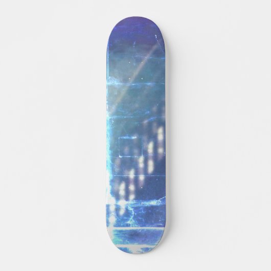 SKATEBOARD (Devant)