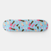 Skateboard (Horizontaal)