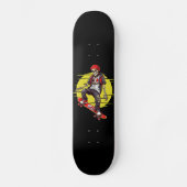 Skateboard (Voorkant)