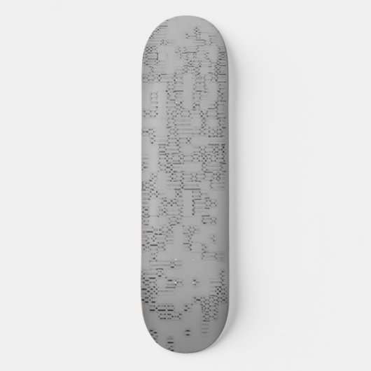 Skateboard (Voorkant)