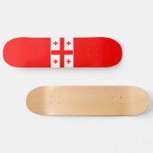 Skateboard (Horz)