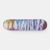 Skateboard (Horizontaal)