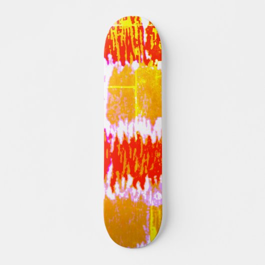 Skateboard (Voorkant)