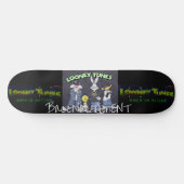 Skateboard (Horizontaal)