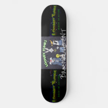 Skateboard