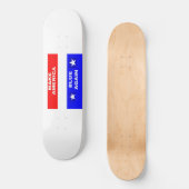 Skateboard (Recto)