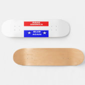 Skateboard (Horz)