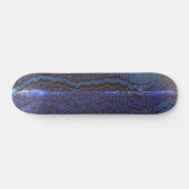 SKATEBOARD (Horizontaal)