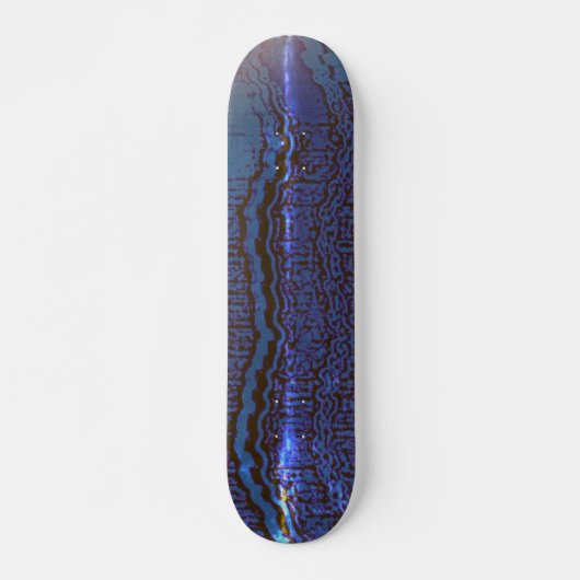 SKATEBOARD (Voorkant)