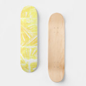SKATEBOARD (Recto)