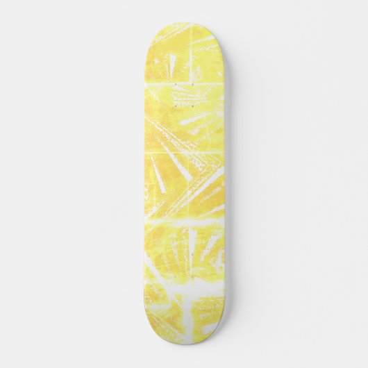 SKATEBOARD (Devant)