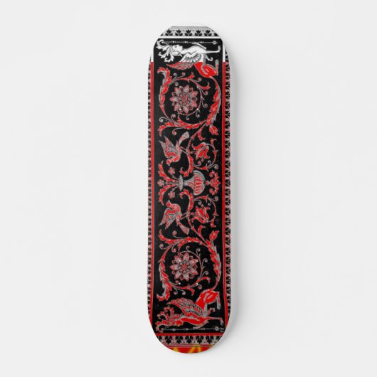 Skateboard (Voorkant)
