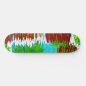 Skateboard (Horizontaal)