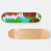 Skateboard (Horizontaal)