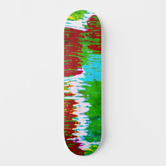 Skateboard (Voorkant)