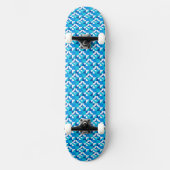 Skateboard (Voorkant)