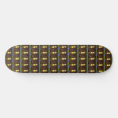 Skateboard (Horizontaal)