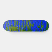SKATEBOARD (Horizontaal)