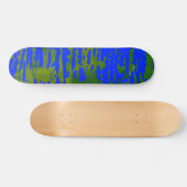 SKATEBOARD (Horizontaal)