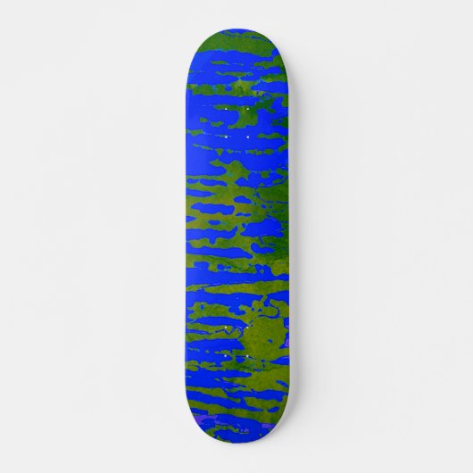 SKATEBOARD (Voorkant)