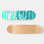 Skateboard (Horizontaal)