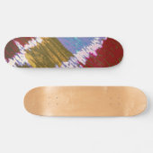 Skateboard (Horizontaal)
