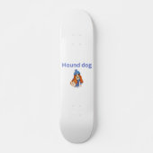 Skateboard (Voorkant)
