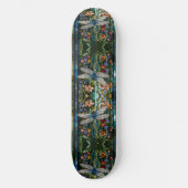 Skateboard (Recto)