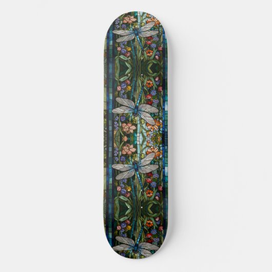 Skateboard (Recto)