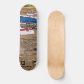 Skateboard (Voorkant)