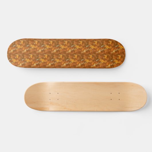 Skateboard (Horz)
