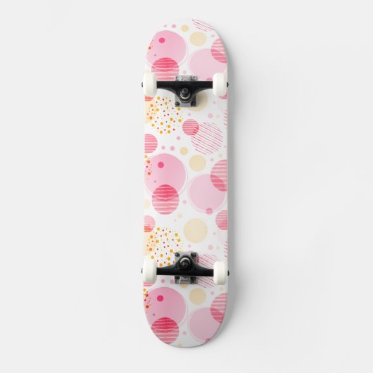 Skateboard (Voorkant)